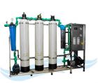 Hệ thống lọc nước tinh khiết công suất từ 250-2000L/h